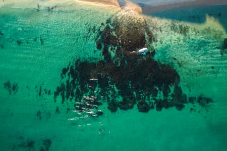 Aerial Image of COTTESLOE