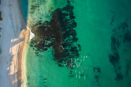 Aerial Image of COTTESLOE