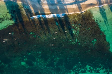 Aerial Image of COTTESLOE