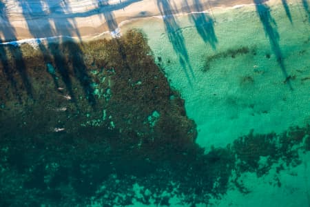 Aerial Image of COTTESLOE