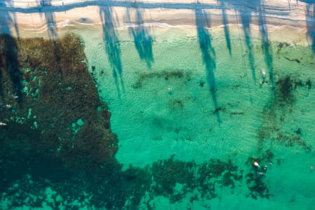 Aerial Image of COTTESLOE