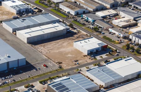 Aerial Image of CANNING VALE