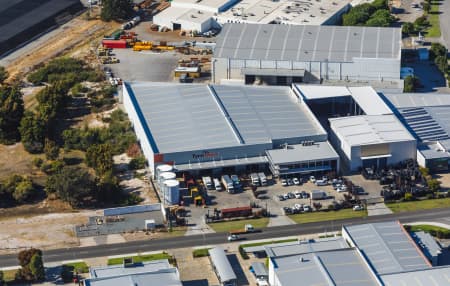 Aerial Image of CANNING VALE