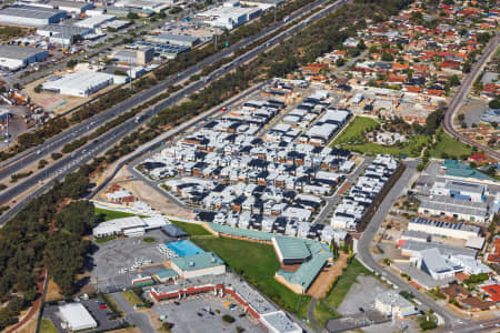 Aerial Image of WILLETTON