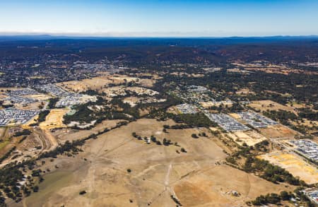 Aerial Image of HILBERT