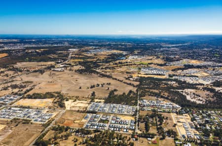 Aerial Image of HILBERT