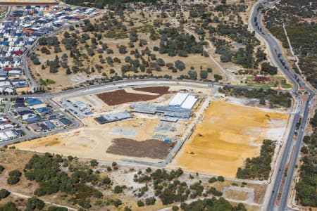Aerial Image of PIARA WATERS