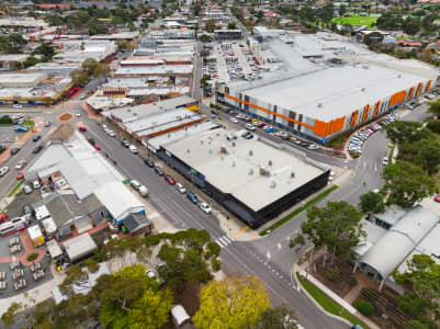 Aerial Photography Pakenham - Airview Online