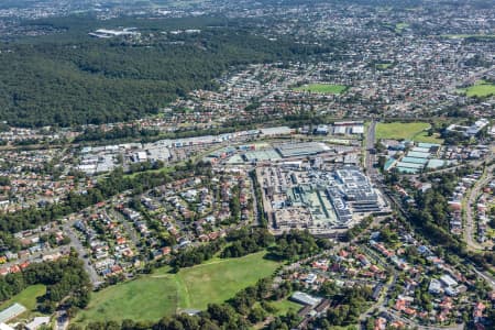 Aerial Image of KOTARA