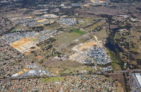 Aerial Image of HAYNES