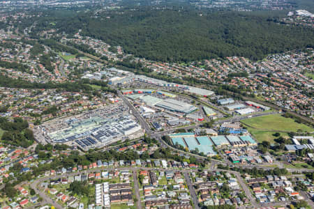 Aerial Image of KOTARA