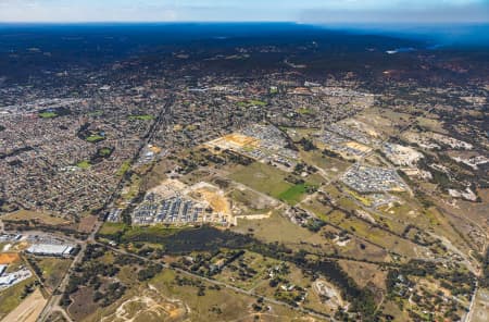 Aerial Image of HAYNES
