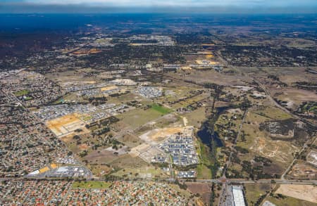 Aerial Image of HAYNES