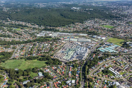 Aerial Image of KOTARA