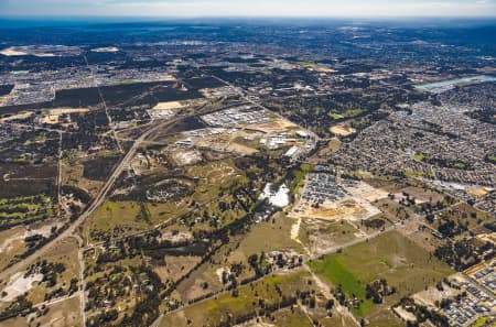 Aerial Image of HAYNES