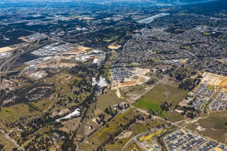 Aerial Image of HAYNES