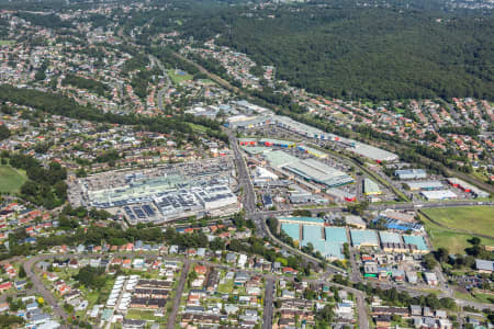 Aerial Image of KOTARA