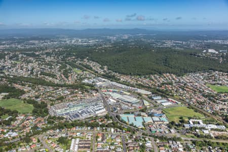 Aerial Image of KOTARA