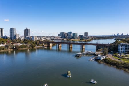 Aerial Image of RHODES