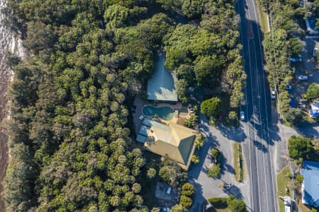 Aerial Image of TIONA
