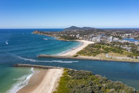 Aerial Image of FORSTER