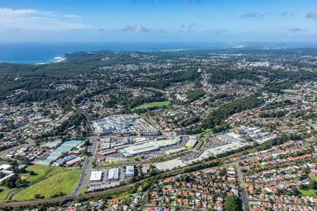 Aerial Image of KOTARA
