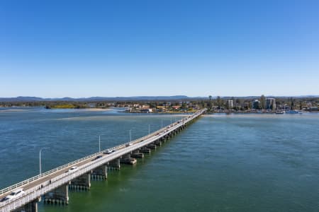 Aerial Image of FORSTER