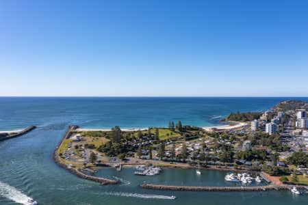 Aerial Image of FORSTER