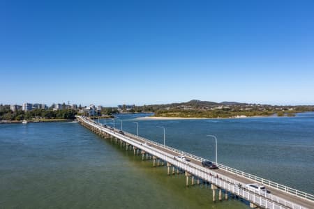 Aerial Image of FORSTER