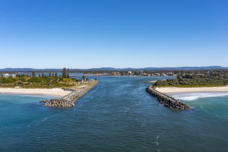 Aerial Image of FORSTER