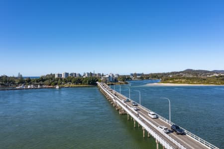 Aerial Image of FORSTER