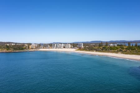 Aerial Image of FORSTER