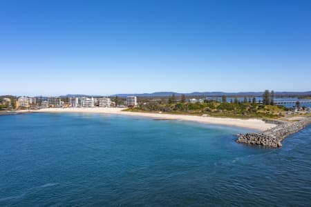 Aerial Image of FORSTER