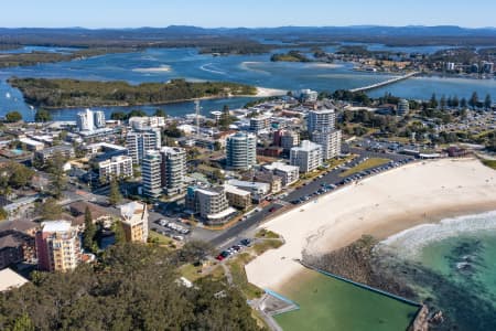 Aerial Image of FORSTER