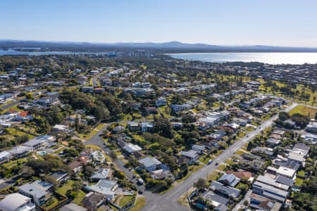 Aerial Image of FORSTER