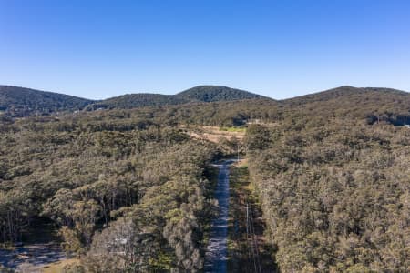Aerial Image of FORSTER