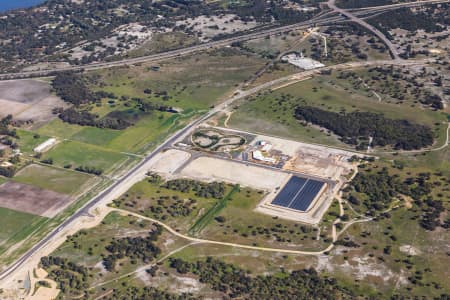 Aerial Image of STAKE HILL
