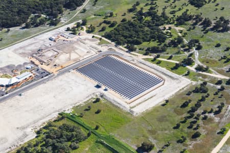 Aerial Image of STAKE HILL