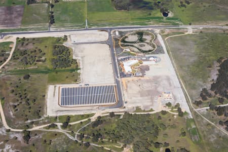 Aerial Image of STAKE HILL