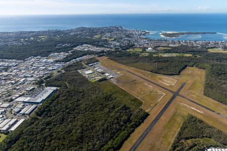 Aerial Image of CALOUNDRA