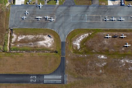 Aerial Image of CALOUNDRA WEST