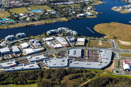 Aerial Image of BIRTINYA