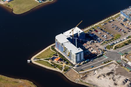 Aerial Image of BIRTINYA