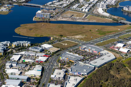 Aerial Image of BIRTINYA