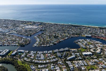 Aerial Image of PARREARRA