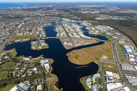 Aerial Image of BIRTINYA