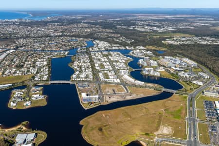 Aerial Image of BIRTINYA