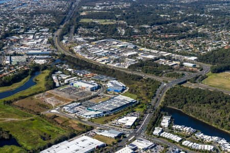 Aerial Photography Maroochydore Airview Online