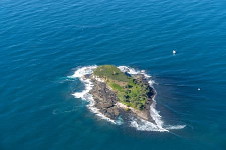 Aerial Image of MUDJIMBA