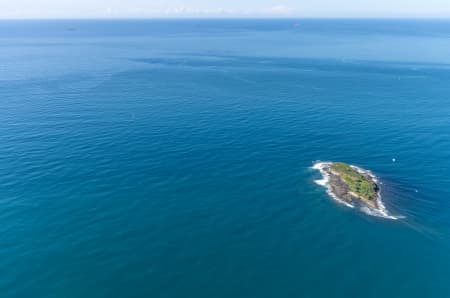 Aerial Image of MUDJIMBA